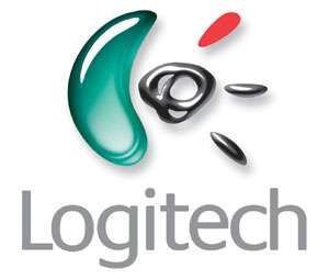 LOGITECH Wireless Combo MK330 Keyboard and mouse set wireless 2.4 GHz International black (US)