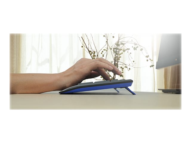 LOGITECH Wireless Combo MK345 - US INTL - 2.4GHZ - INTNL