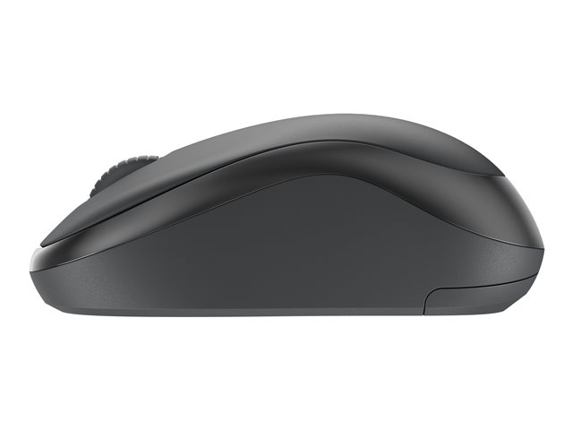 LOGITECH MK295 Silent Wireless Combo - GRAPHITE - US INTL - INTNL