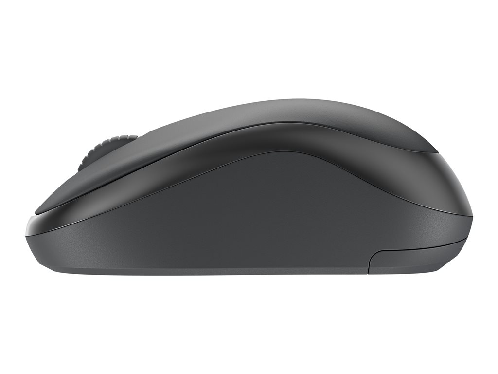 LOGITECH MK295 Silent Wireless Combo - GRAPHITE - US INTL - INTNL