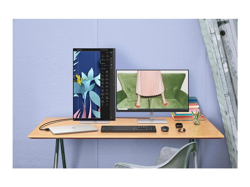 HP 230 WL Mouse + Keyboard Combo (EN)