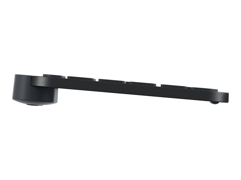 LOGITECH MX Keys For Bussines Graphite (US)