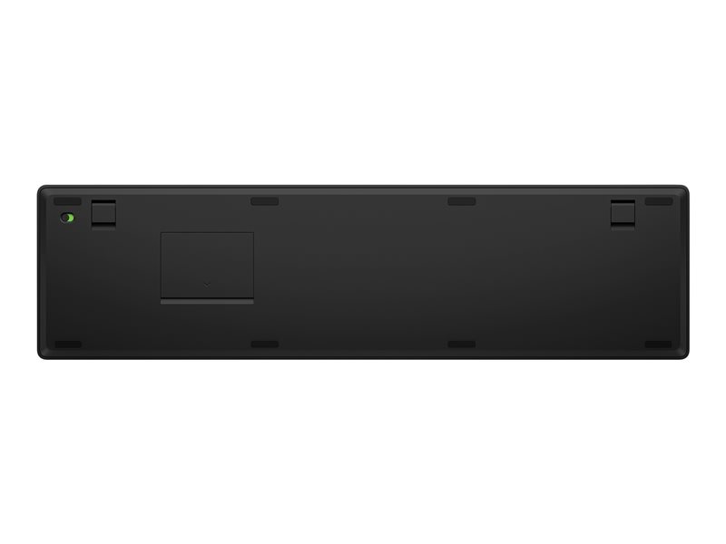 HP 455 Programmable WL KBD