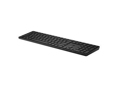 HP 455 Programmable WL KBD