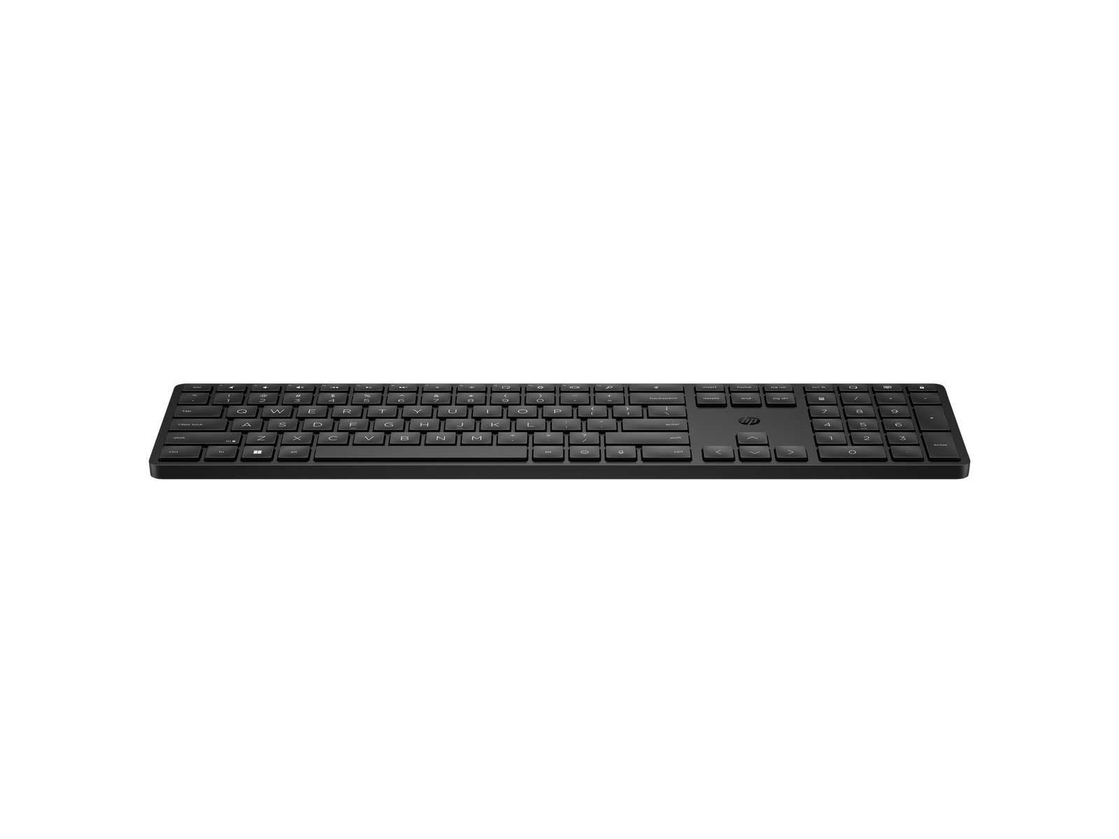 HP 455 Programmable WL KBD