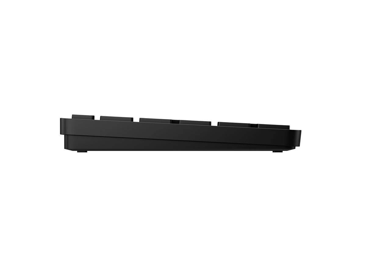 HP 455 Programmable WL KBD