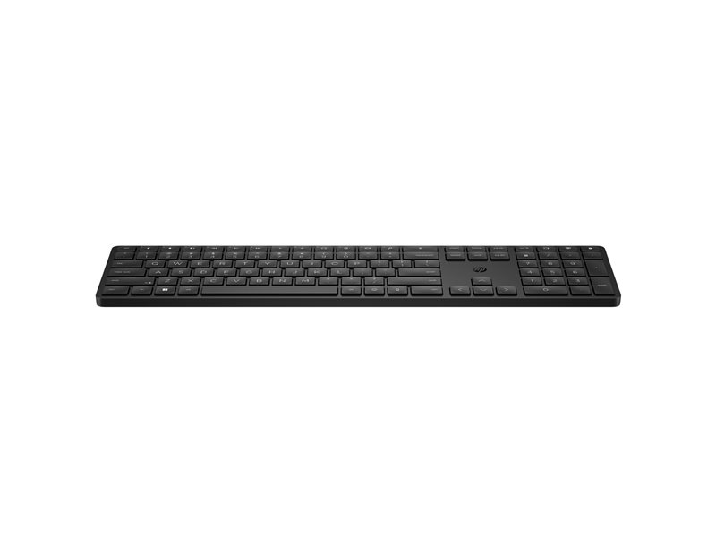 HP 455 Programmable WL KBD