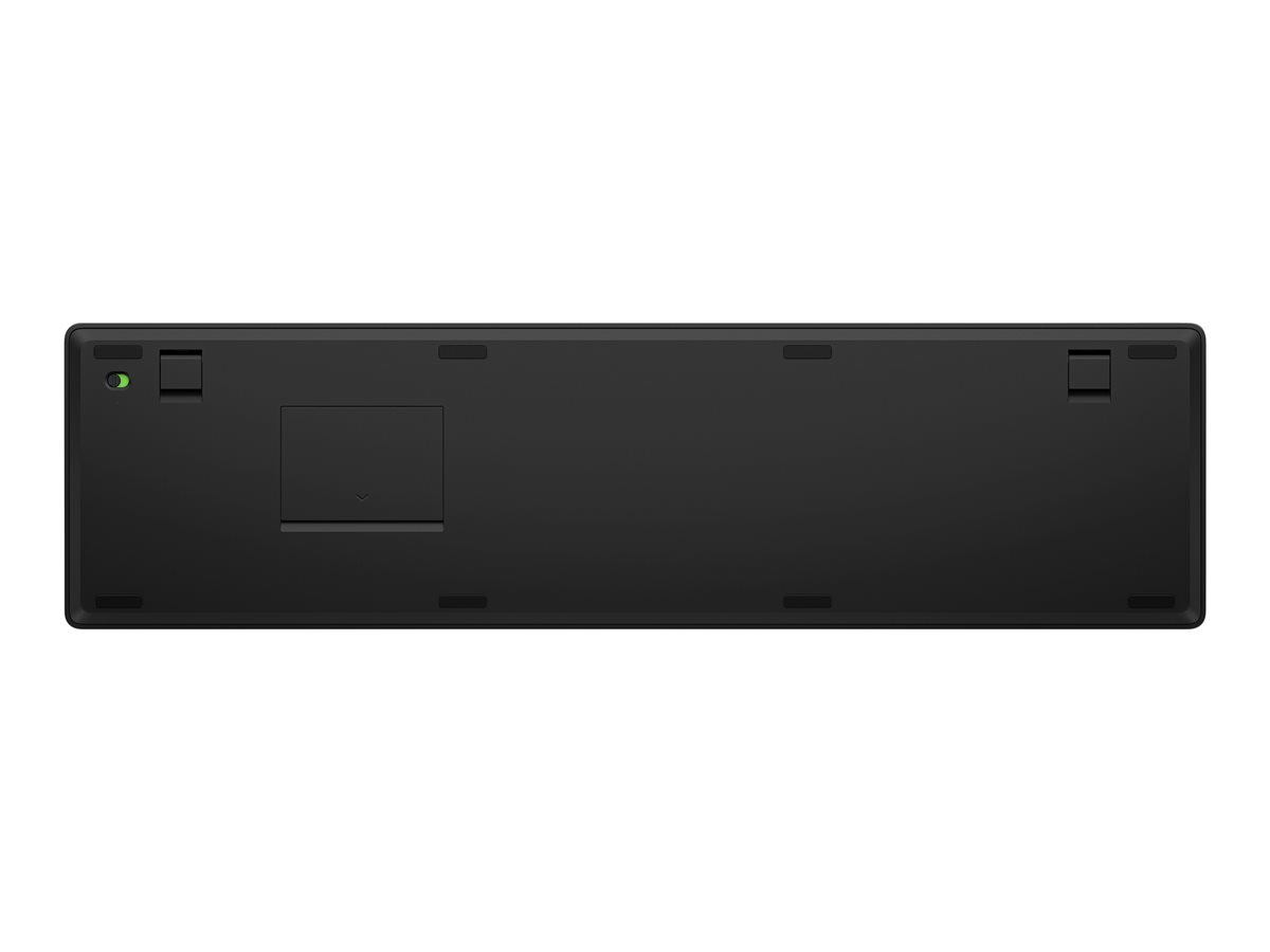 HP 455 Programmable WL KBD