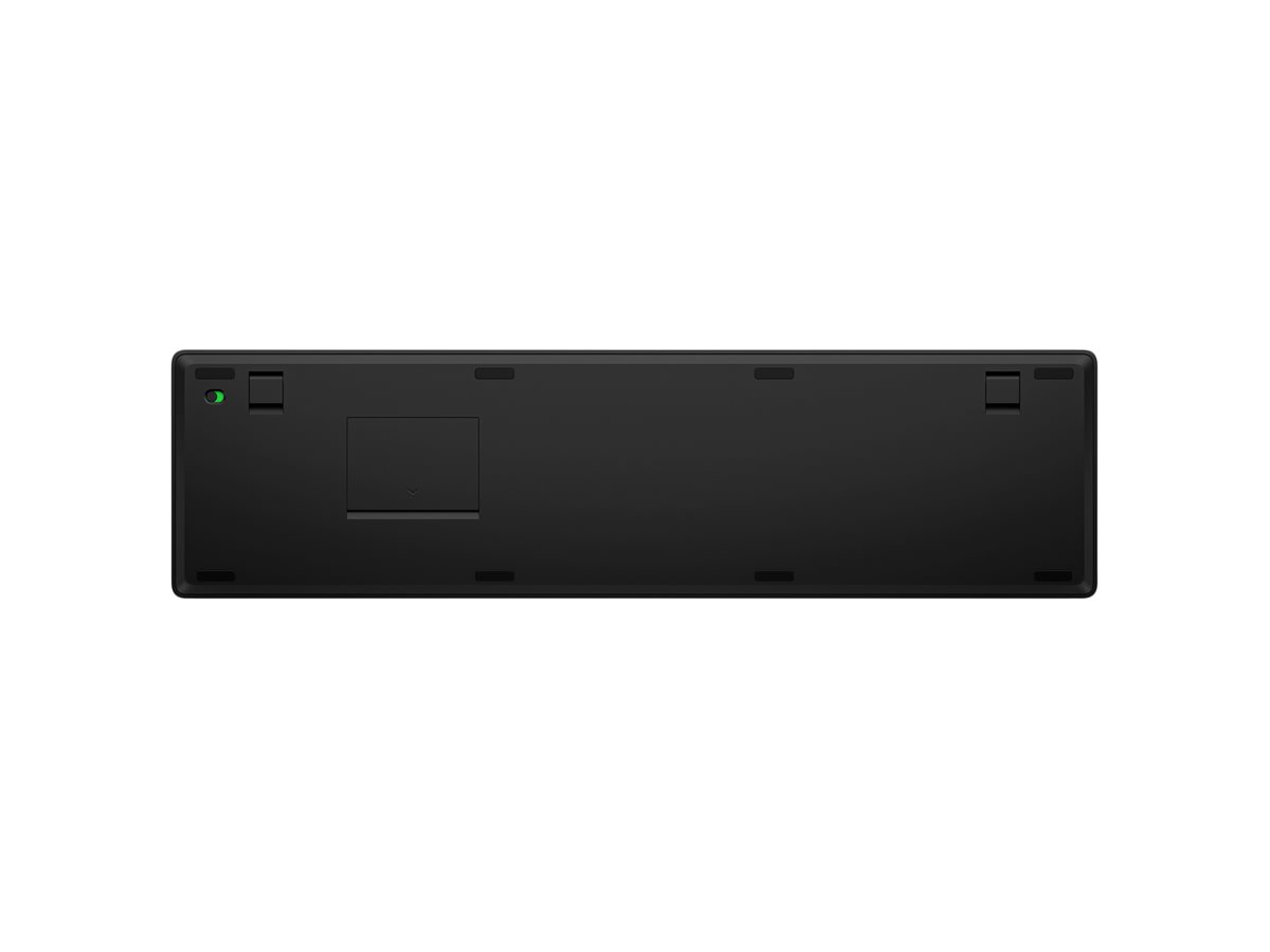 HP 455 Programmable WL KBD