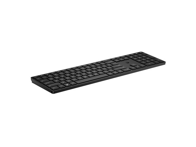 HP 455 Programmable WL KBD