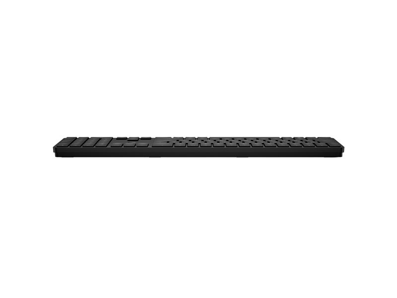 HP 455 Programmable WL KBD
