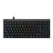 LOGITECH G515 TKL Wired Gaming Keyboard Black (US)
