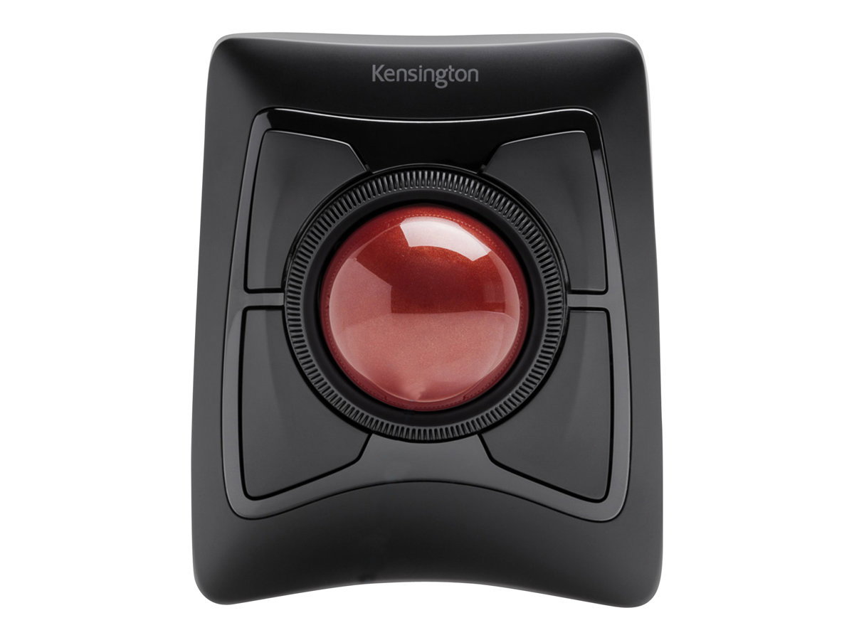 KENSINGTON ExpertMouse Wireless Trackball