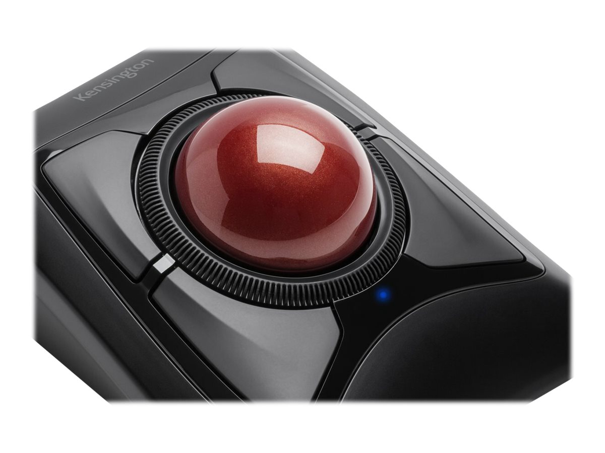 KENSINGTON ExpertMouse Wireless Trackball