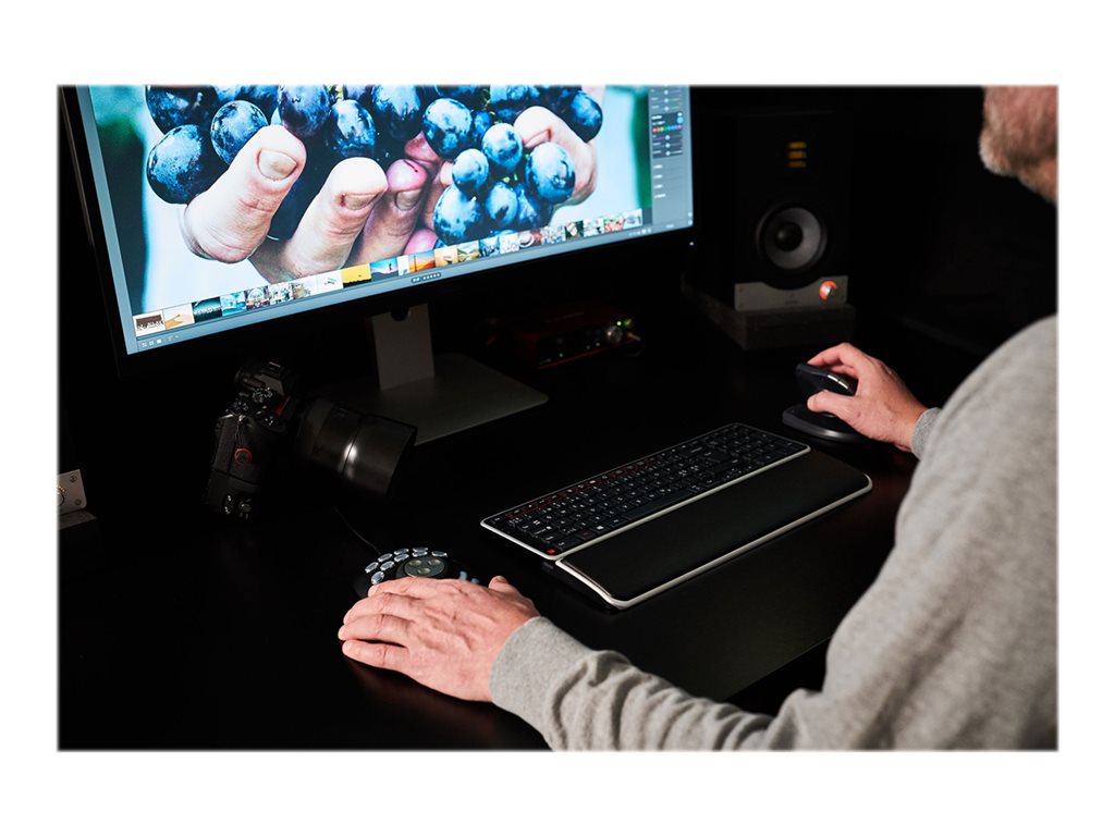 CONTOUR Multimedia Controller Pro v2