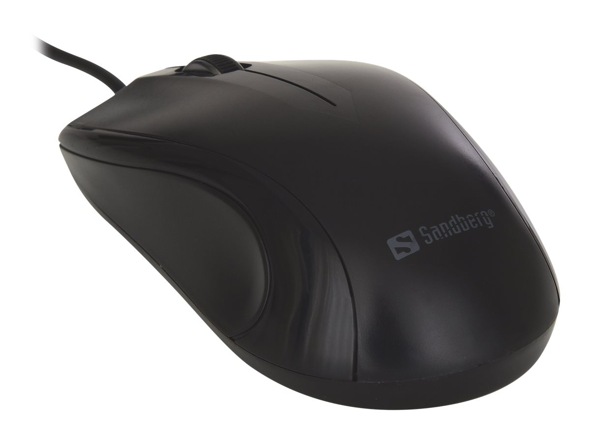 Sandberg USB Mouse