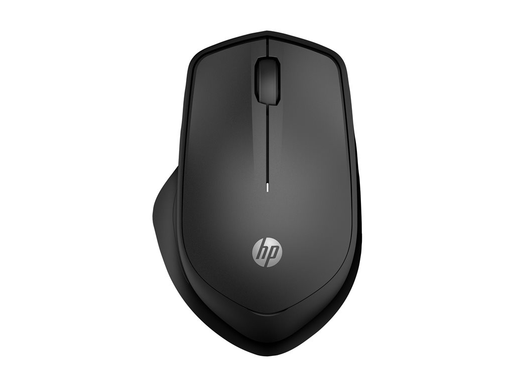 HP 280 Silent Wireless Mouse