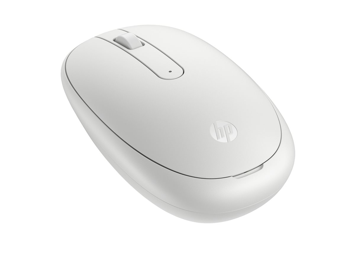 HP 240 Mouse BLK