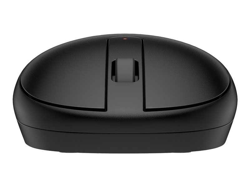 HP 240 Mouse BLK
