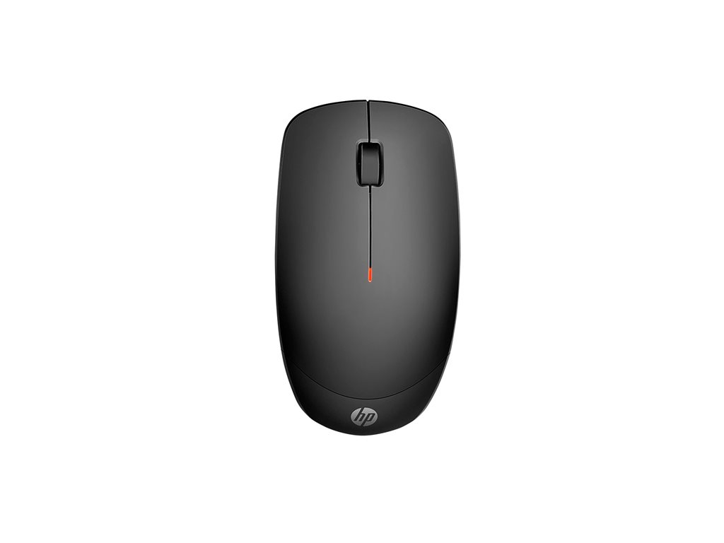 HP 235 Slim Wireless Mouse WW SmartBuy