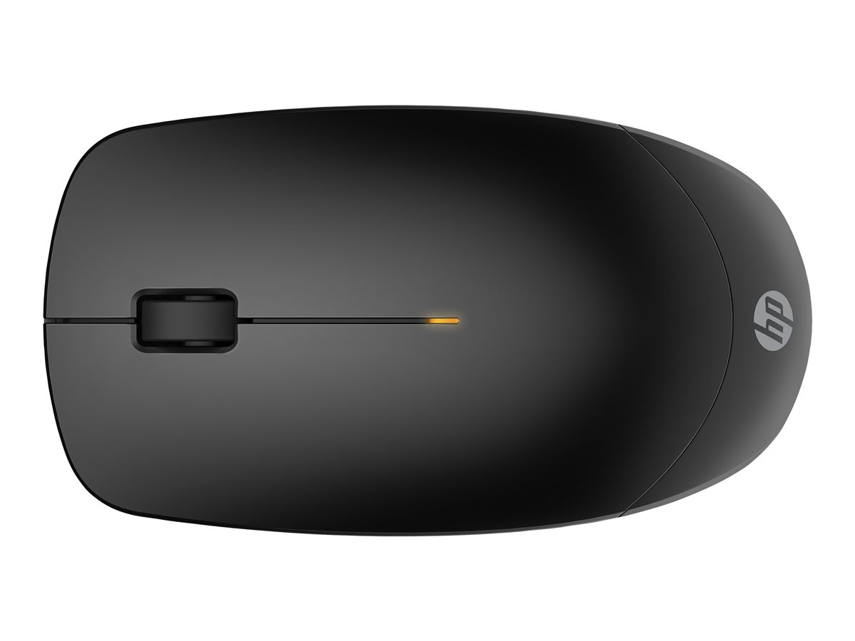 HP 235 Slim Wireless Mouse WW SmartBuy