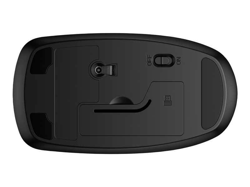 HP 235 Slim Wireless Mouse WW SmartBuy