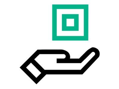 HPE Aruba LIC-ENT Enterprise Licence Bundle E-LTU