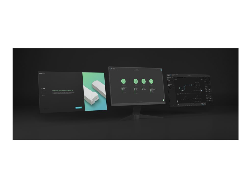 HPE Aruba 5 Years User Experience Insight CloudSubscription E-STU