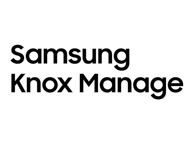 SAMSUNG Knox Manage 2 Year License