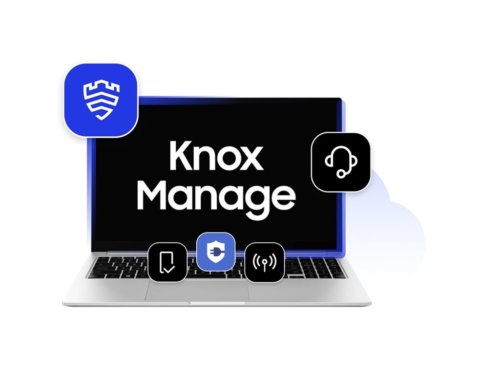 SAMSUNG Knox Manage 2 Year License