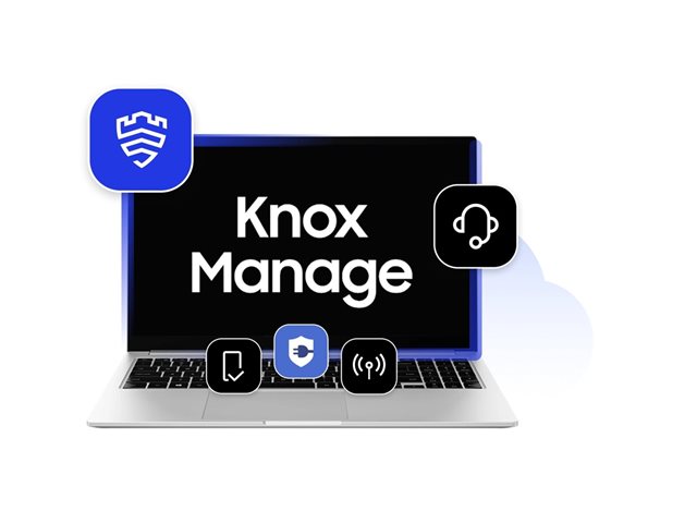 SAMSUNG Knox Manage 2 Year License