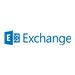 MS SPLA ExchangeStandardSAL AllLng License SoftwareAssurancePack MVL