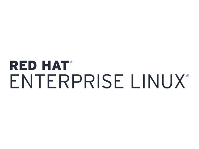 HPE RHEL Vrtl DC 2 Sckt 5yr 9x5 E-LTU