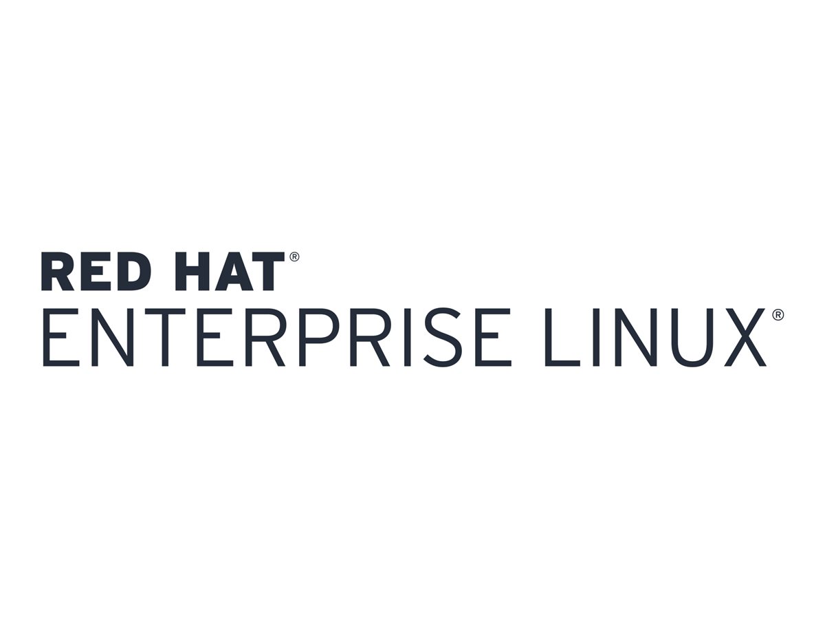 HPE RHEL Vrtl DC 2 Sckt 5yr 9x5 E-LTU