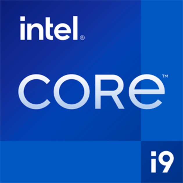 Intel Core i9-14900KF, processor - Tray-Version