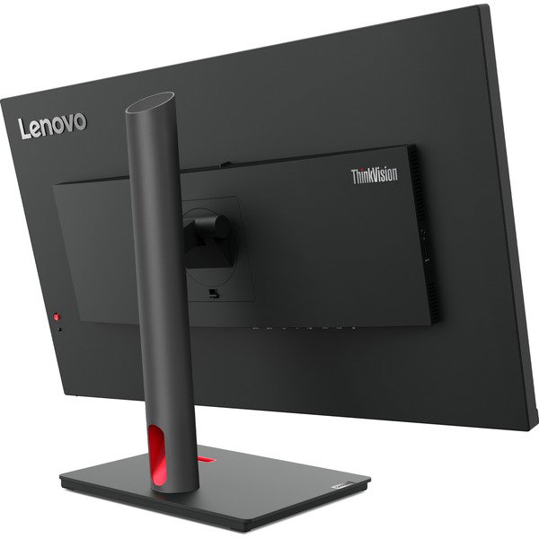 Lenovo ThinkVision P32p-30, LED-Monitor - 80 cm (31.5 inches), black, UltraHD/4K, IPS, Thunderbolt 4, HDMI, DisplayPort