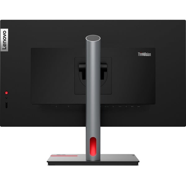 Lenovo ThinkVision P32p-30, LED-Monitor - 80 cm (31.5 inches), black, UltraHD/4K, IPS, Thunderbolt 4, HDMI, DisplayPort