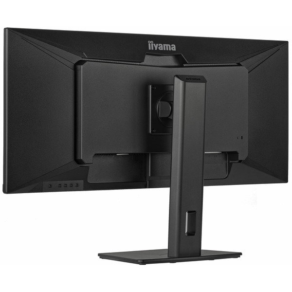 iiyama ProLite XUB3493WQSU-B6, LED-Monitor - 86.7 cm (34 inches), black (matte), QHD, IPS, 120 Hz, HDMI, 120Hz Panel