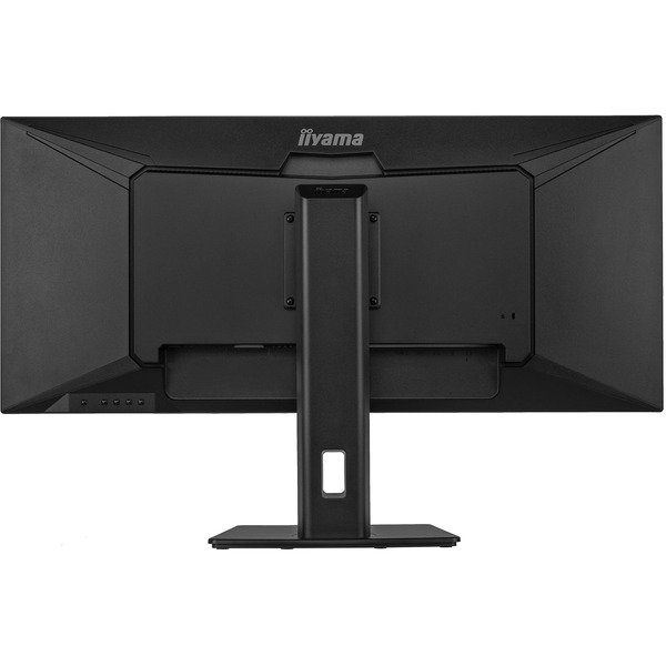 iiyama ProLite XUB3493WQSU-B6, LED-Monitor - 86.7 cm (34 inches), black (matte), QHD, IPS, 120 Hz, HDMI, 120Hz Panel