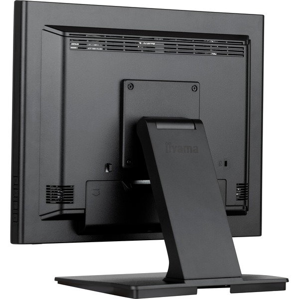 iiyama ProLite T1731SR-B1S, LED-Monitor - 43 cm (17 inches), black (matte), SXGA, TN, Touchscreen