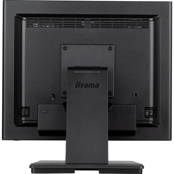 iiyama ProLite T1731SR-B1S, LED-Monitor - 43 cm (17 inches), black (matte), SXGA, TN, Touchscreen