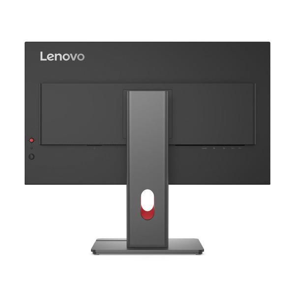 Lenovo ThinkVision P27Q-40, LED-Monitor - 68.6 cm (27 inches), black, QHD, IPS, HDMI, DP, USB-Hub, Daisy Chain, 120Hz Panel