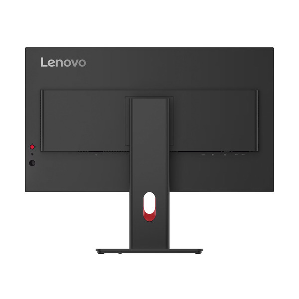 Lenovo ThinkVision T27-40, LED-Monitor - 68.6 cm (27 inches), black, FullHD, IPS, USB-Hub, VGA, HDMI, DP, 120Hz Panel