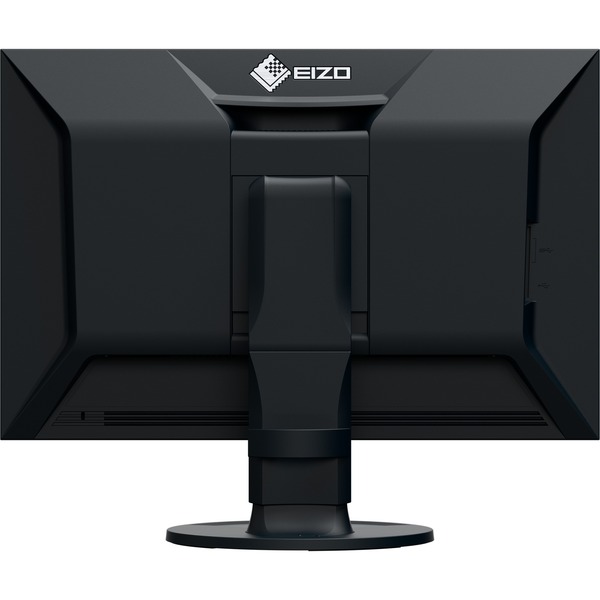 EIZO CS2400R, LED-Monitor - 61 cm (24 inches), black, WXGA, IPS, USB-C, HDMI