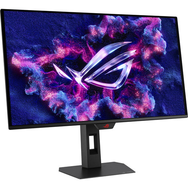 ASUS ROG Strix QD-OLED XG27ACDMS, Gaming-Monitor - 67.3 cm (26.5 inches), black, QHD, HDR, DP, HDMI, USB-C, 280Hz Panel