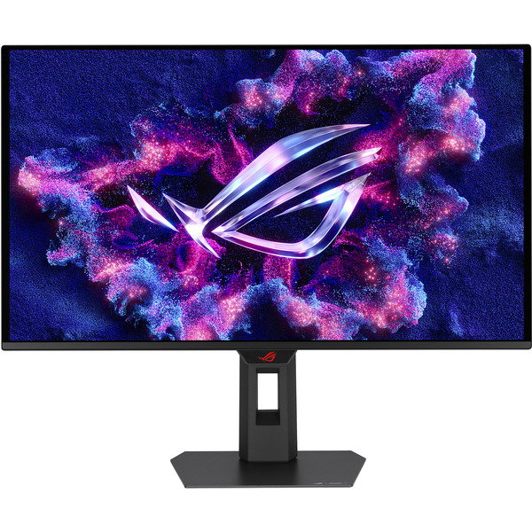 ASUS ROG Strix QD-OLED XG27ACDMS, Gaming-Monitor - 67.3 cm (26.5 inches), black, QHD, HDR, DP, HDMI, USB-C, 280Hz Panel