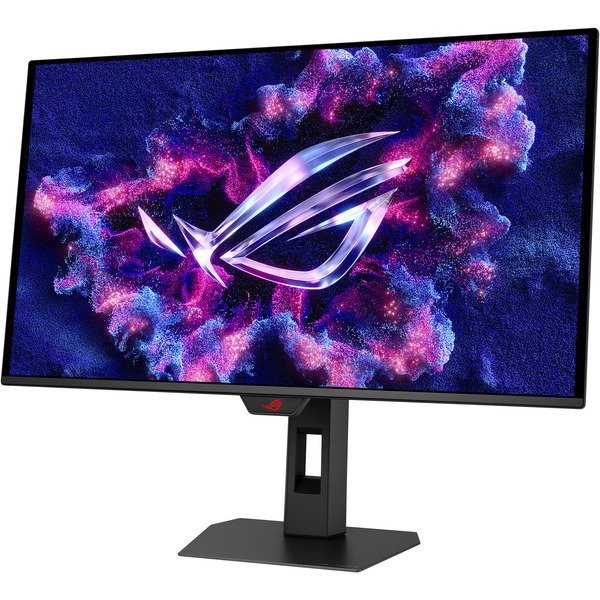 ASUS ROG Strix QD-OLED XG27ACDMS, Gaming-Monitor - 67.3 cm (26.5 inches), black, QHD, HDR, DP, HDMI, USB-C, 280Hz Panel