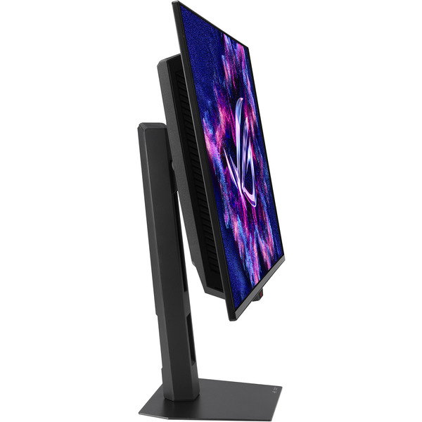 ASUS ROG Strix QD-OLED XG27ACDMS, Gaming-Monitor - 67.3 cm (26.5 inches), black, QHD, HDR, DP, HDMI, USB-C, 280Hz Panel