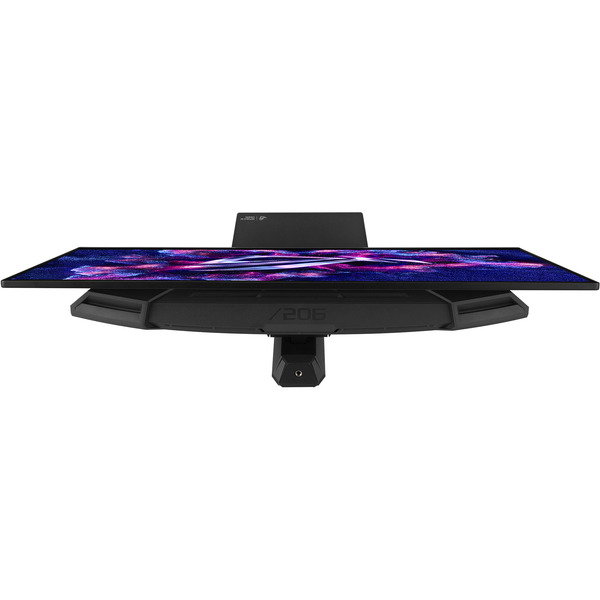 ASUS ROG Strix QD-OLED XG27ACDMS, Gaming-Monitor - 67.3 cm (26.5 inches), black, QHD, HDR, DP, HDMI, USB-C, 280Hz Panel