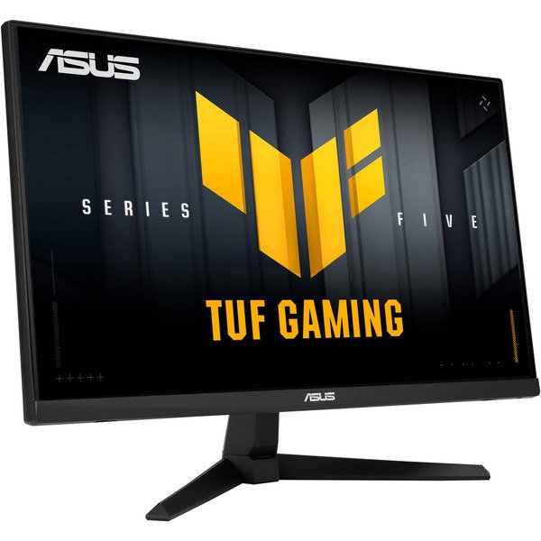 ASUS TUF Gaming VG279QM5A, Gaming-Monitor - 68.6 cm (27 inches), black, FullHD, Fast-IPS, HDMI, DP, 240Hz Panel